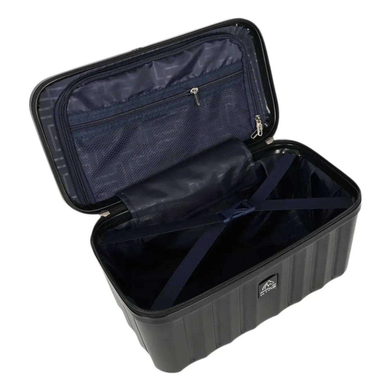 Frasqueira de Viagem M Polo King Preto