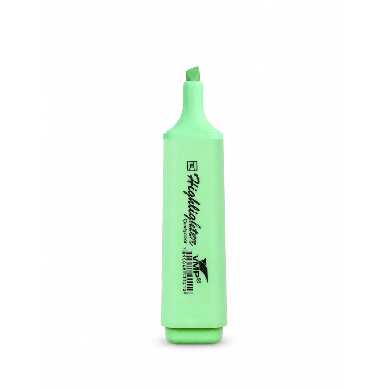 Marcador de Texto Candy Color Verde Vmp