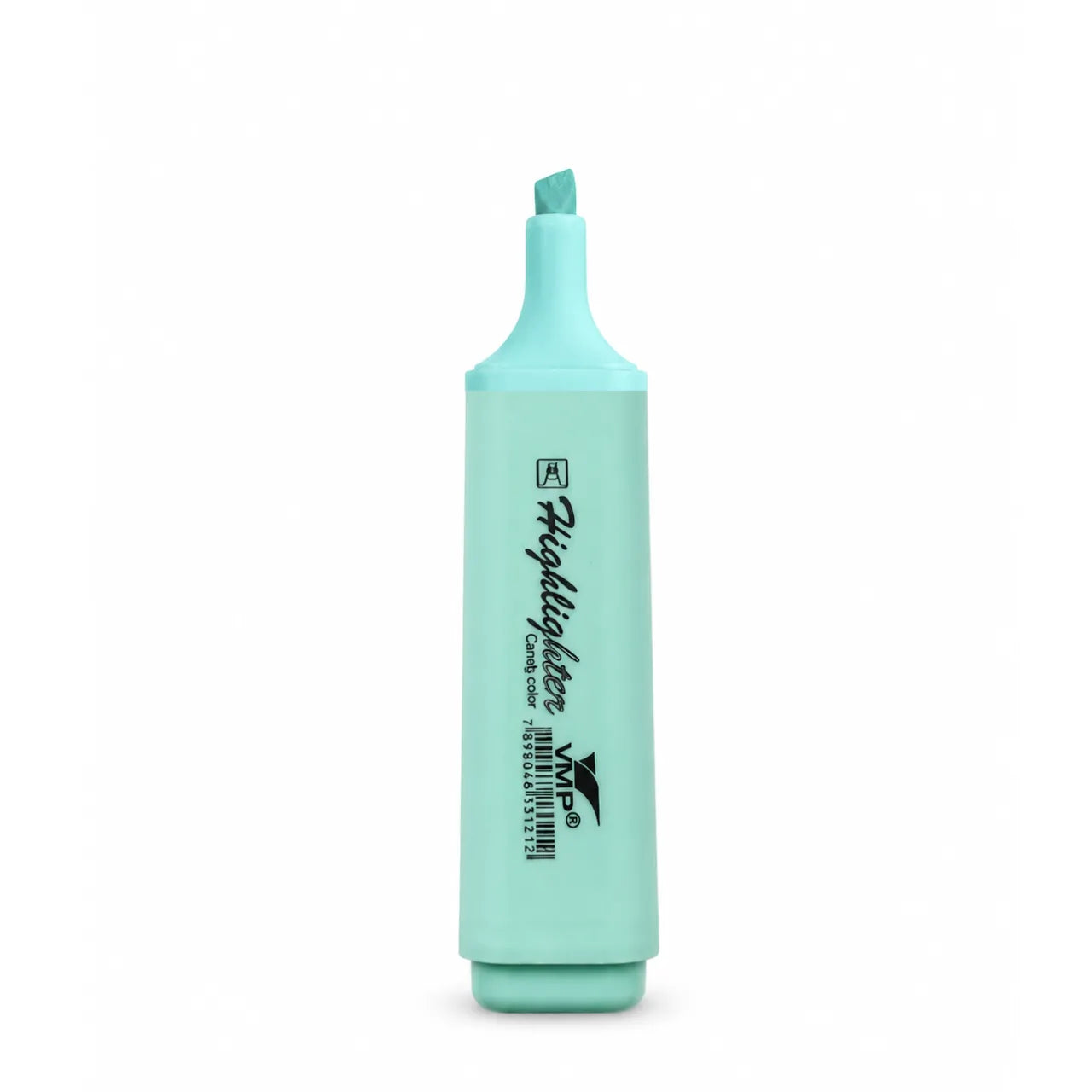 Marcador de Texto Candy Color Azul Vmp