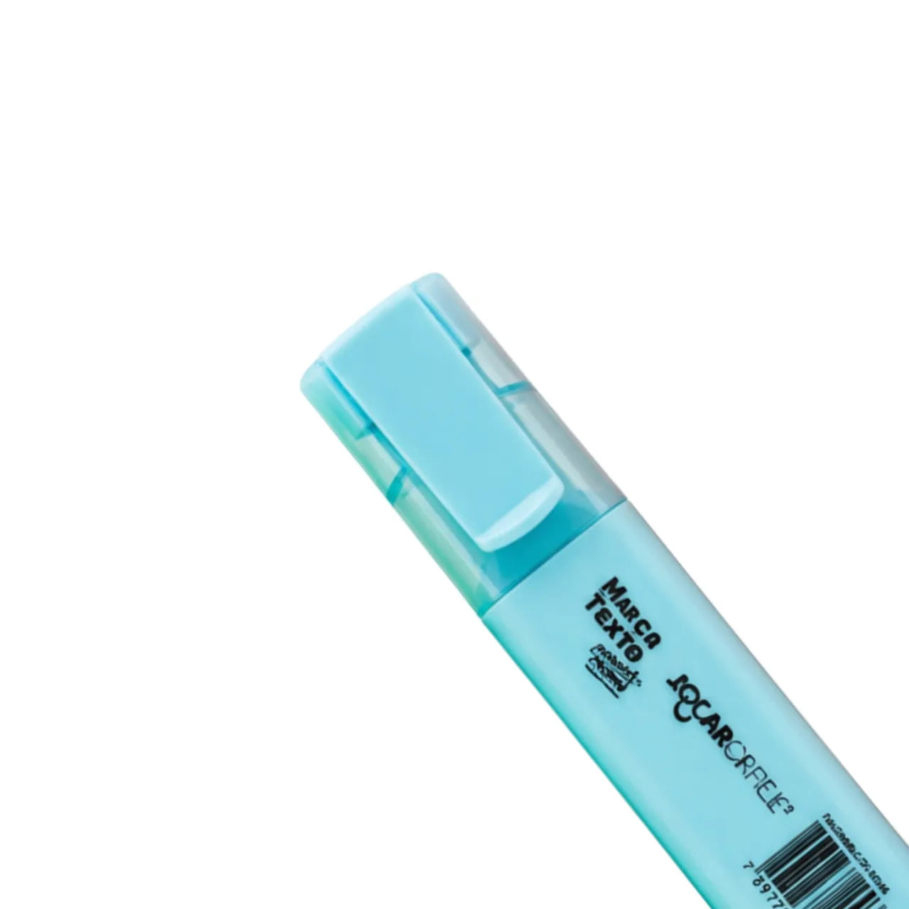 Marcador de Texto Azul Jocar Office