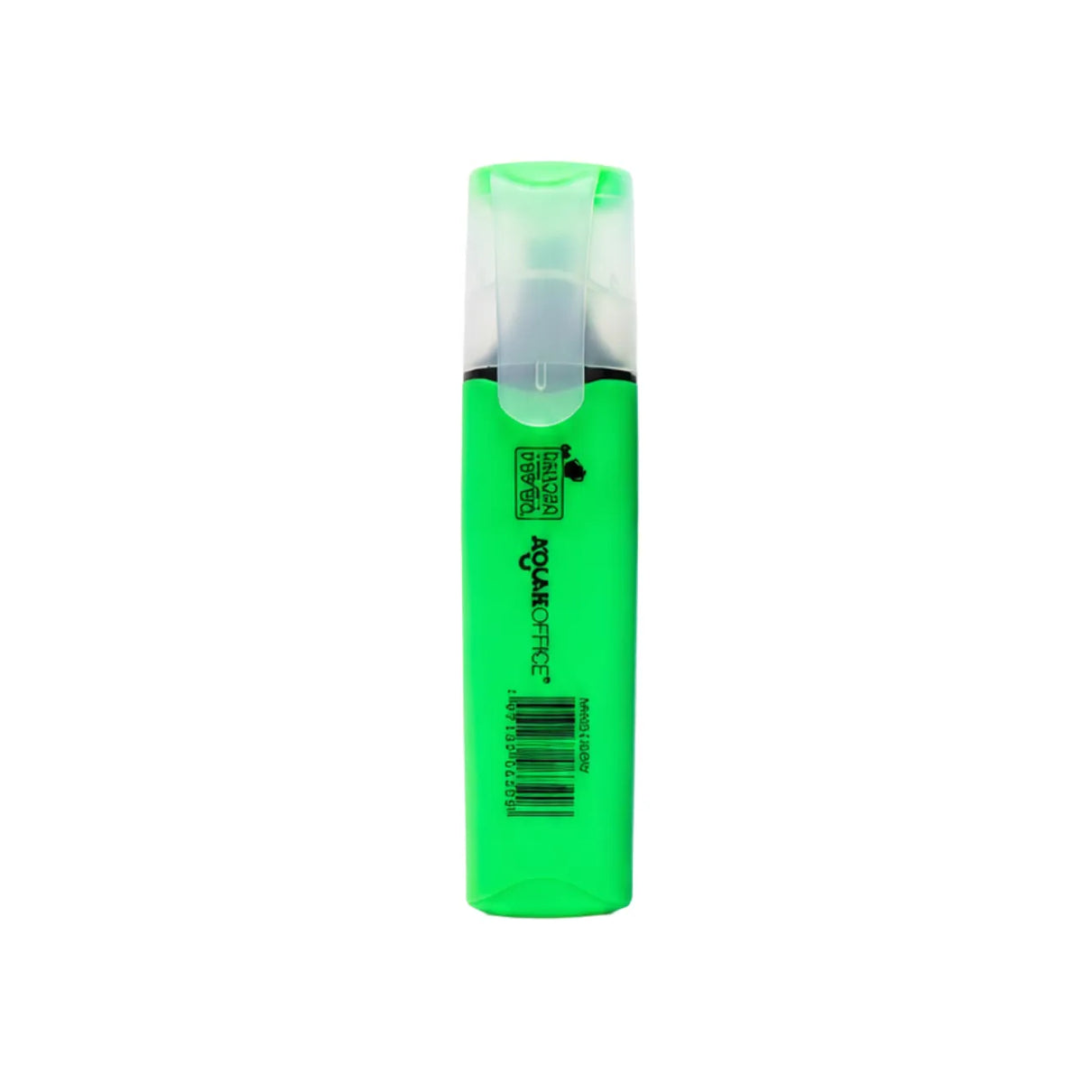 Marca Texto Neon Verde Jocar Office