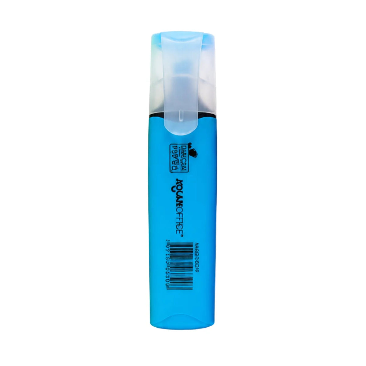 Marca Texto Neon Azul Jocar Office