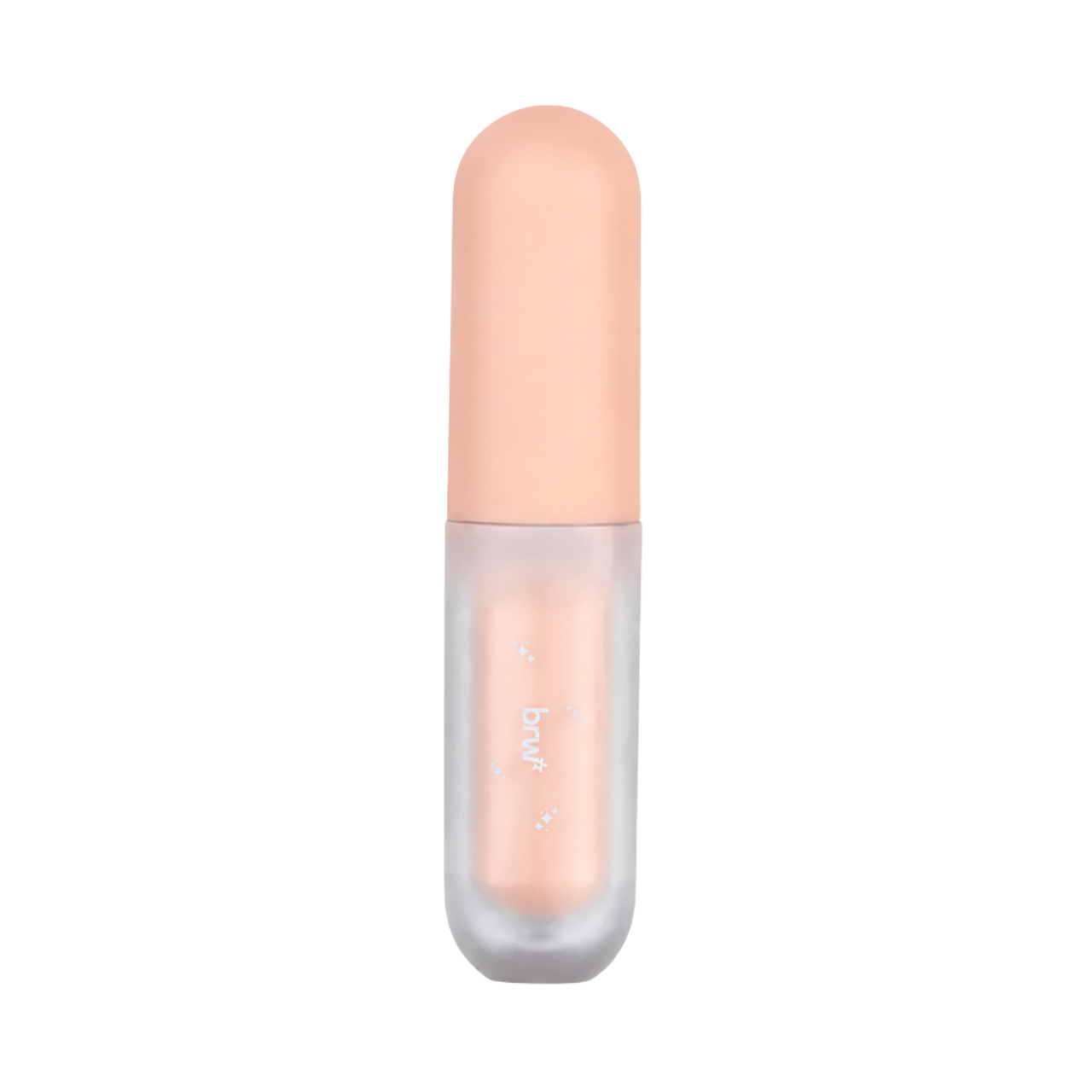 Marcador de Texto Brw Lip Marker Bege