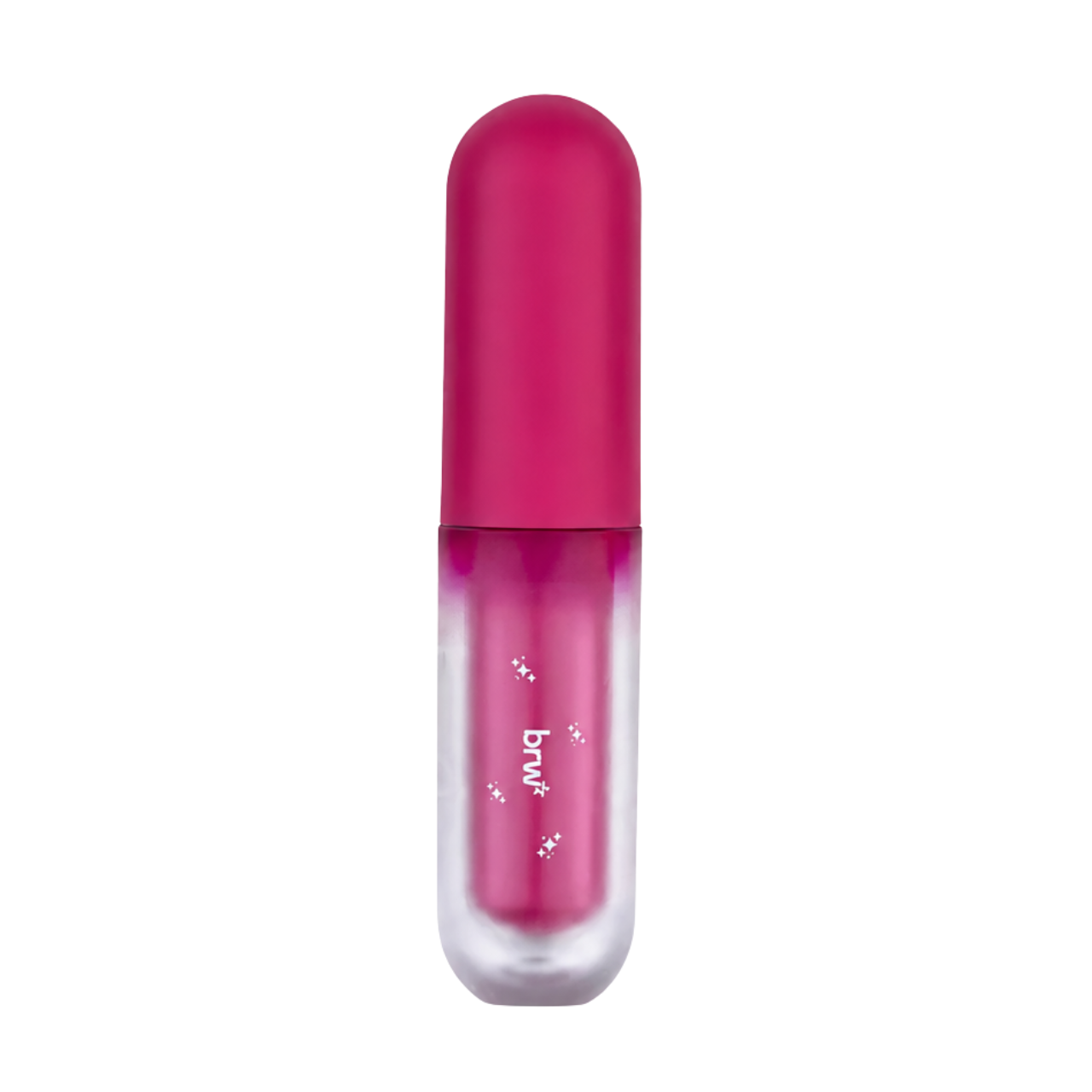 Marcador de Texto Brw Lip Marker Vinho
