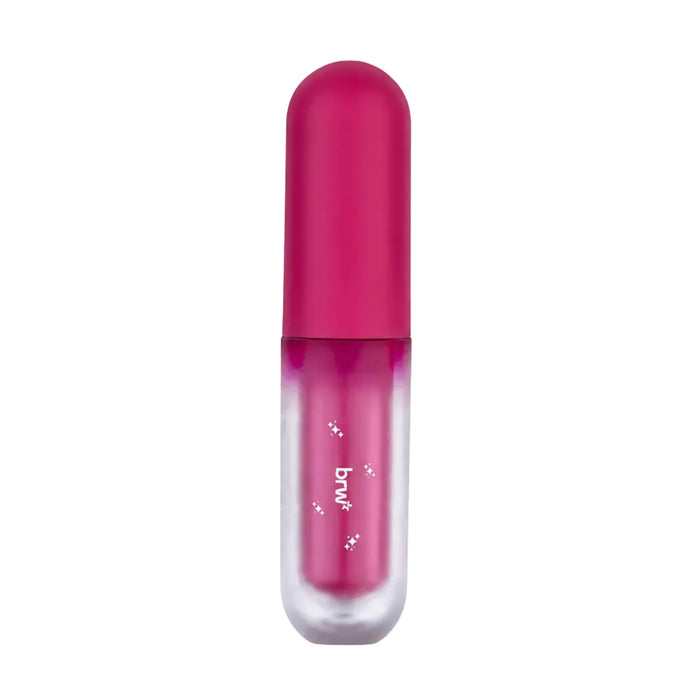 Marcador de Texto Brw Lip Marker Vinho