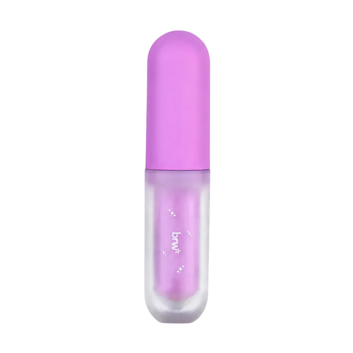Marca Texto Brw Lip Marker Lilas