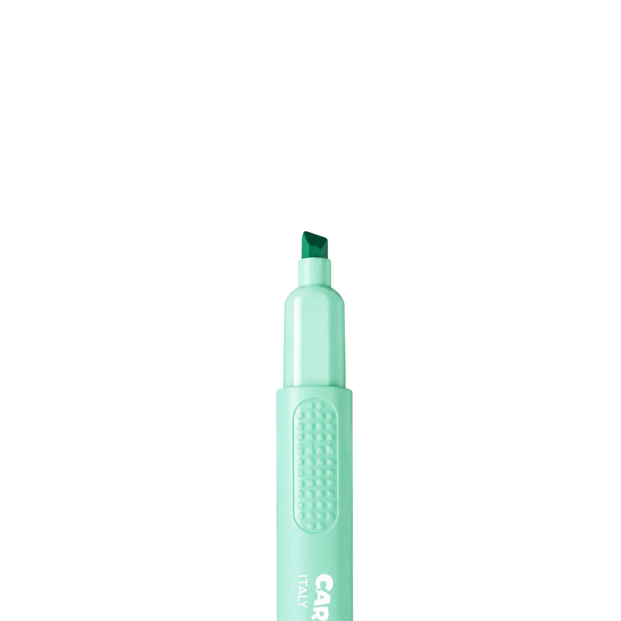 Marcador de Texto Pastel Verde Carioca