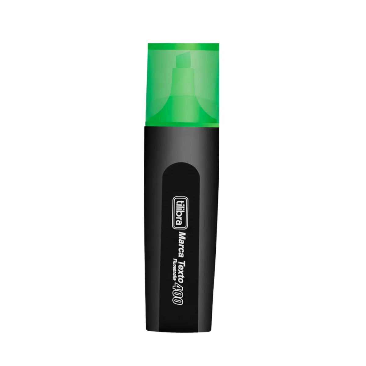 Marca Texto Neon Tilibra 400 Verde
