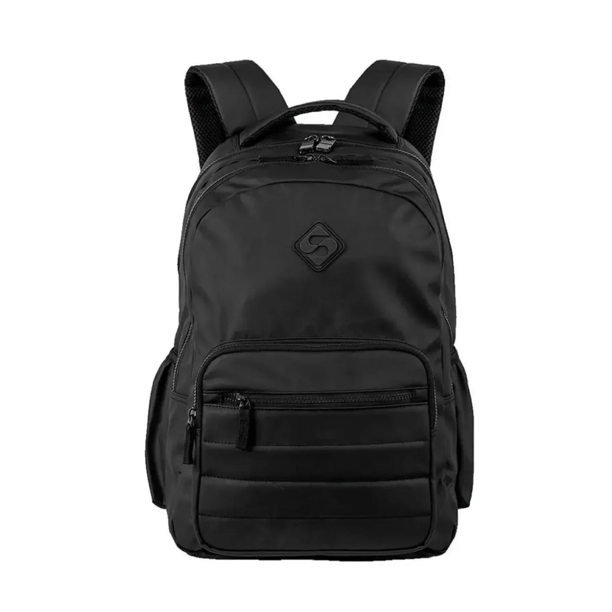 Mochila De Costas College Hydroblock Preto Sestini