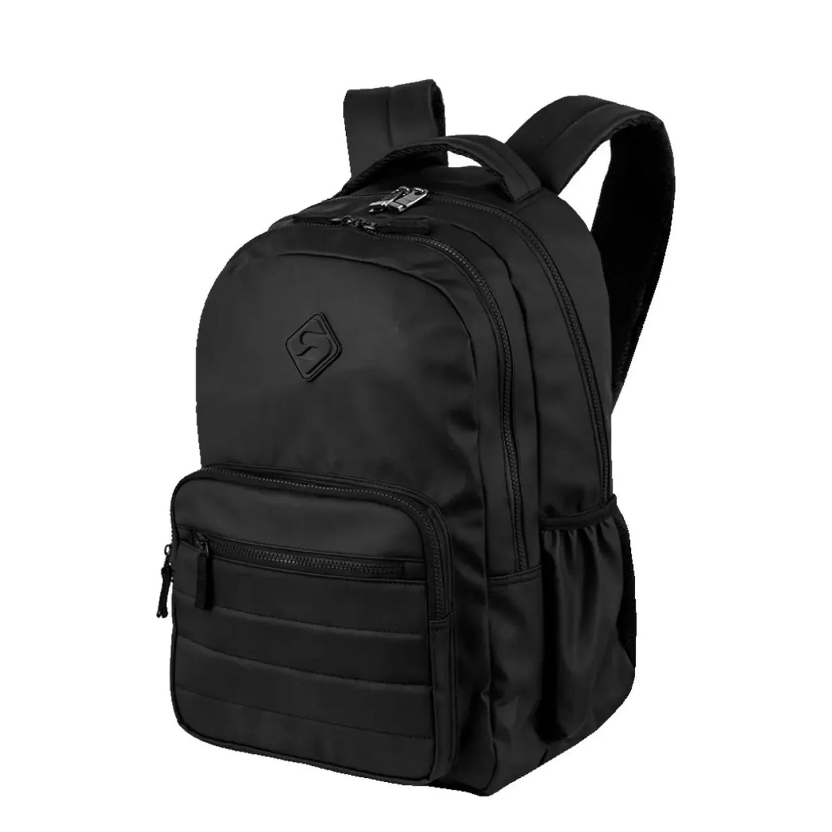 Mochila De Costas College Hydroblock Preto Sestini