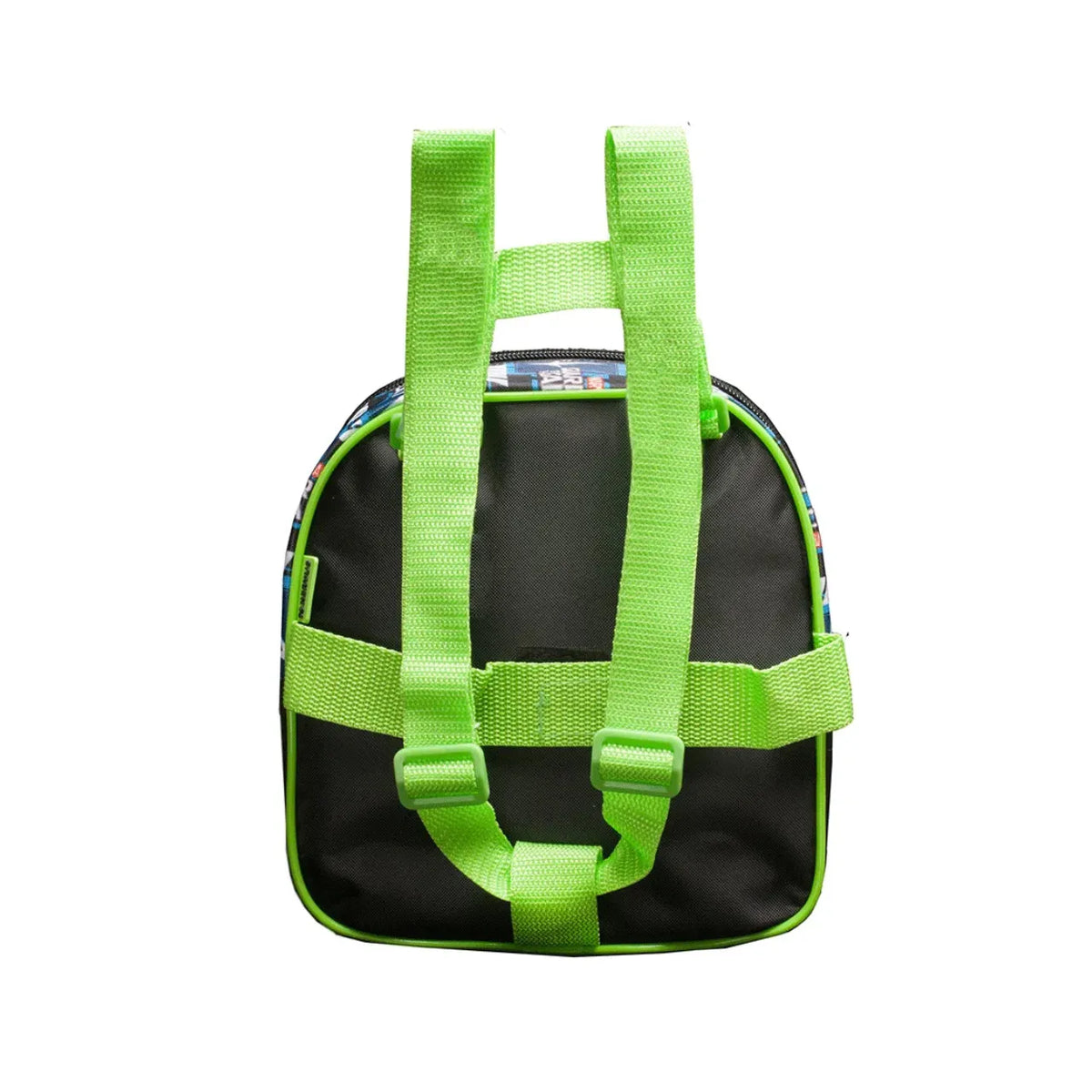 Kit Mochila de Rodas Guardiões da Galáxia com Lancheira e Estojo