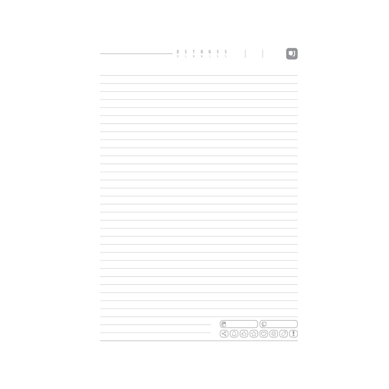 Caderno 1 Matéria Bob Esponja Jandaia 80 Folhas