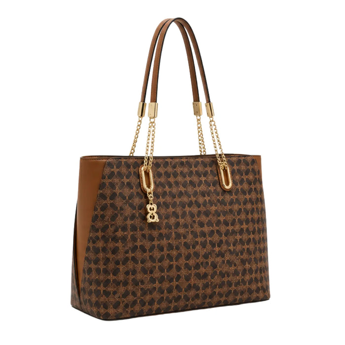 Bolsa Feminina Café de Ombro Chenson