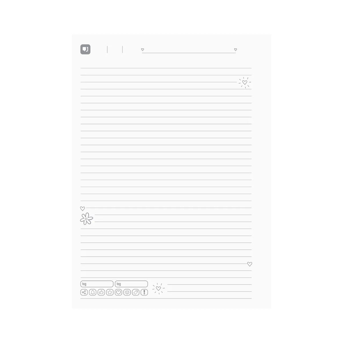 Caderno Disney Fairies 10 Matérias 160 Folhas Jandaia