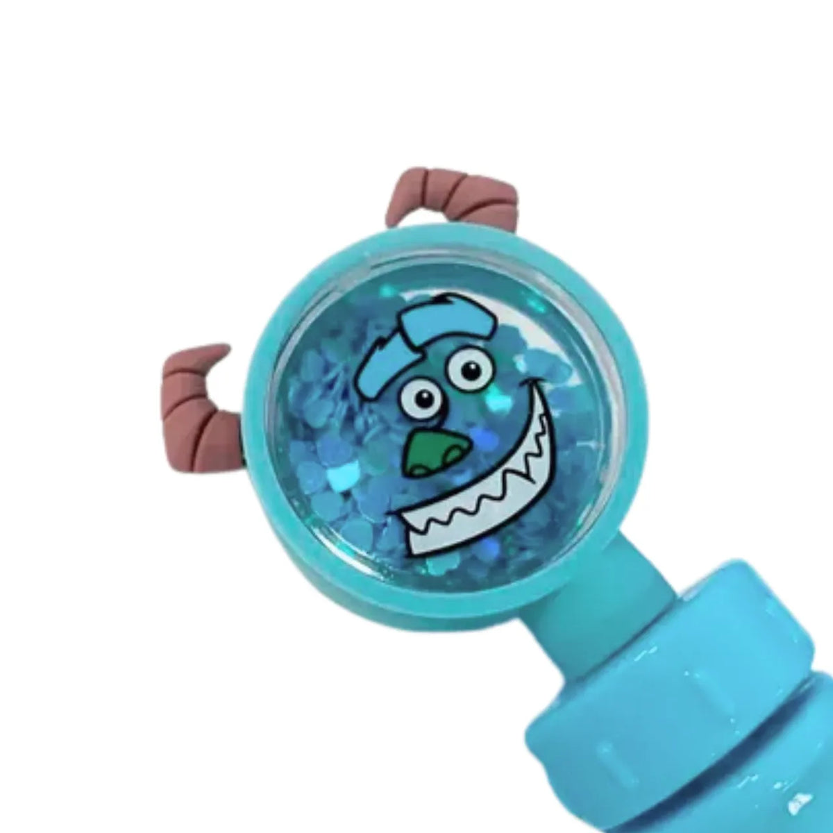 Caneta Spinning Pixar Monstros S.A. Sulley 1.0mm Molin