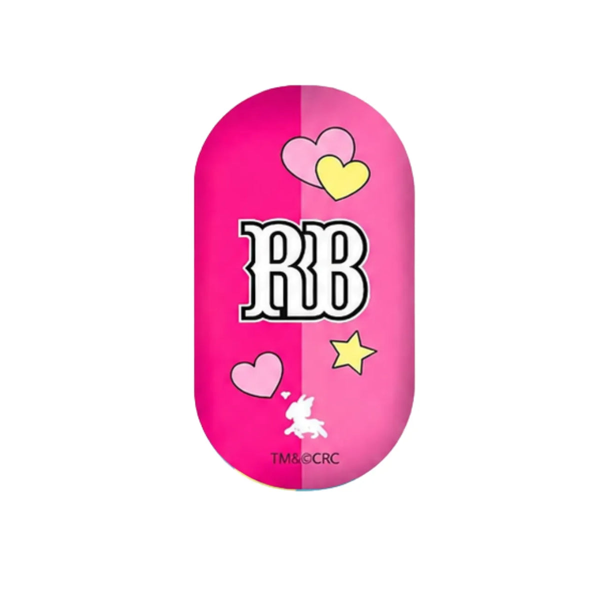 Borracha Rebecca Bonbon Coração Skypaper