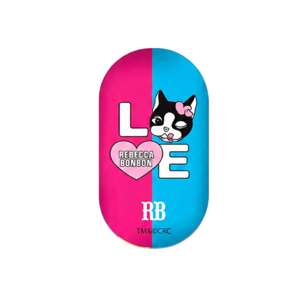 Borracha Rebecca Bonbon Love Skypaper