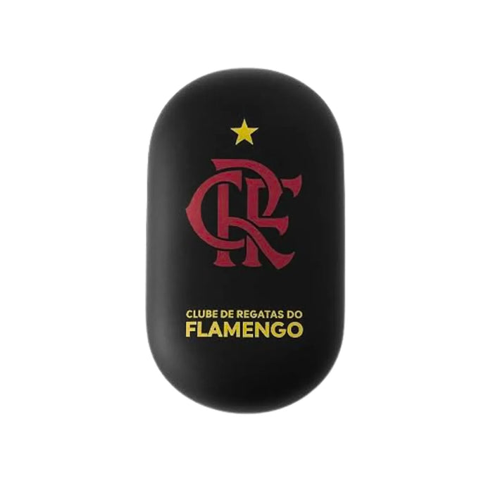Borracha Flamengo Escudo Preta Skypaper