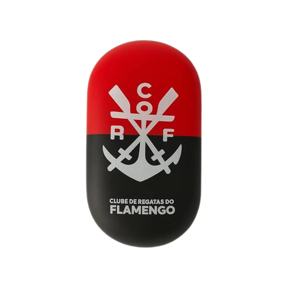 Borracha Flamengo Escudo CRF Skypaper