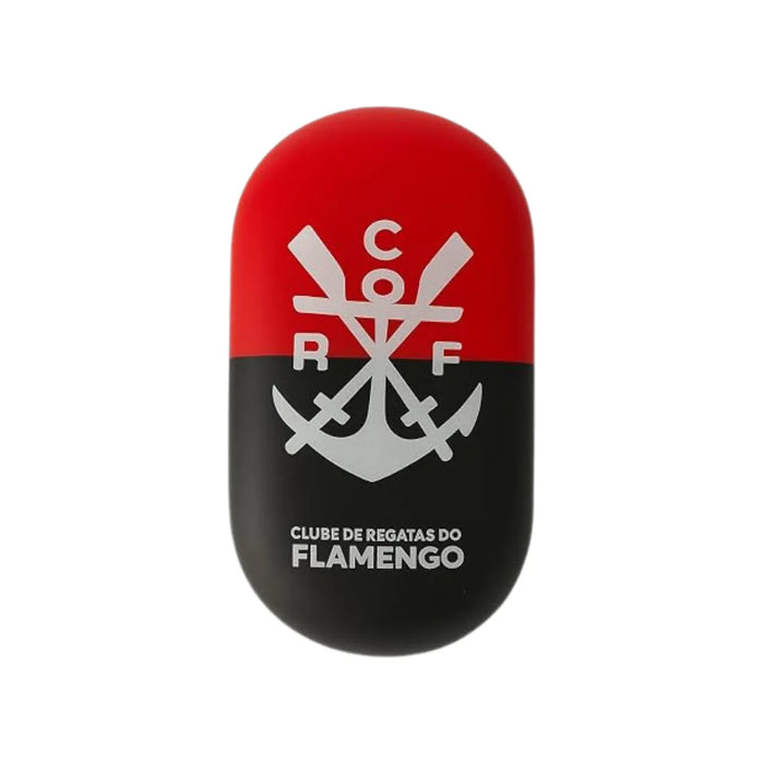 Borracha Flamengo Escudo CRF Skypaper