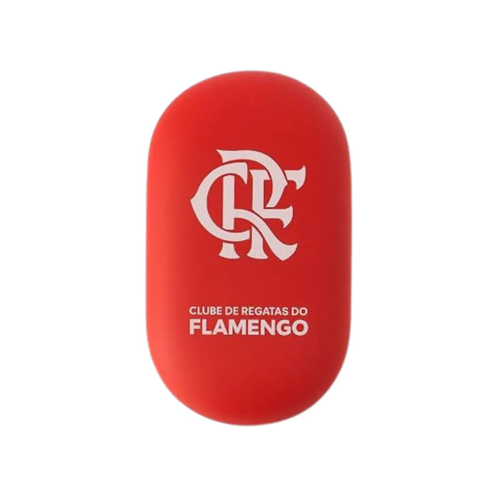 Borracha Flamengo Vermelha Skypaper