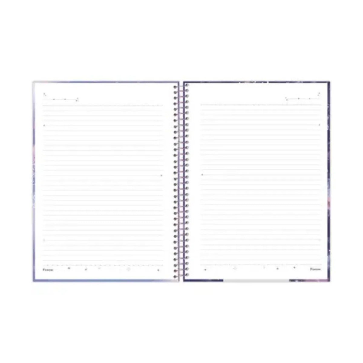 Caderno Judy Foroni 15 Matérias 240 Folhas