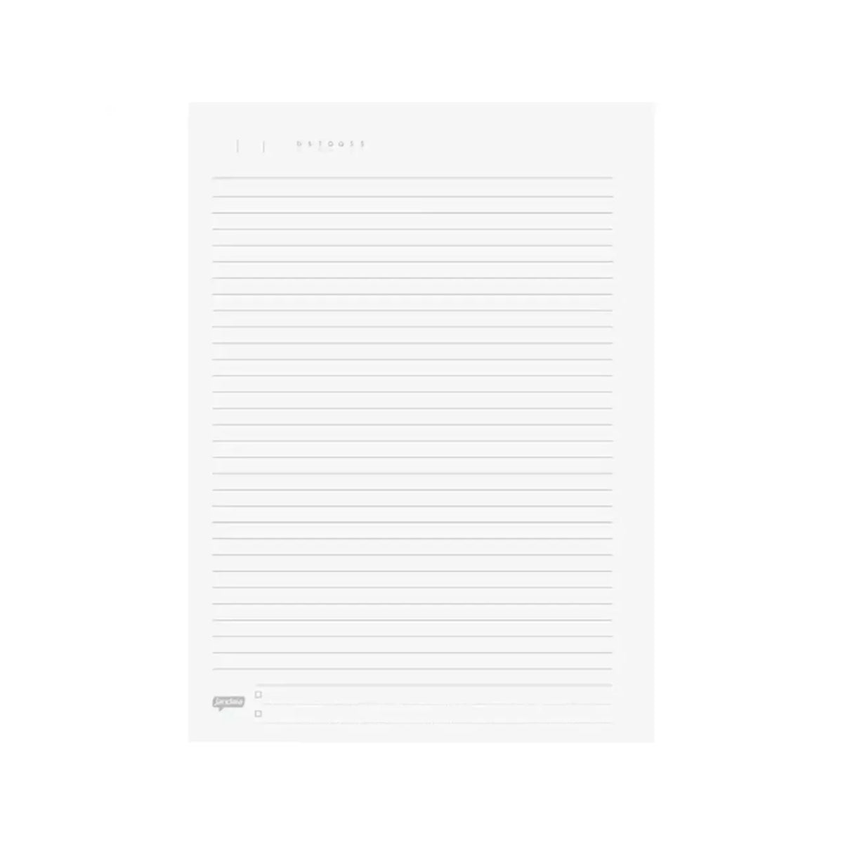 Caderno 20 Matérias 320 Folhas Fire & Blood Jandaia