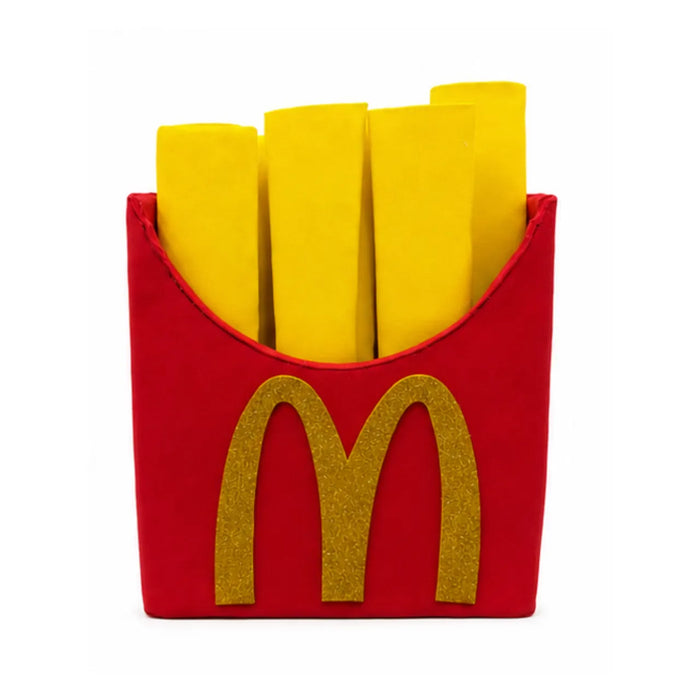Mochila Maluca Batata McDonald's