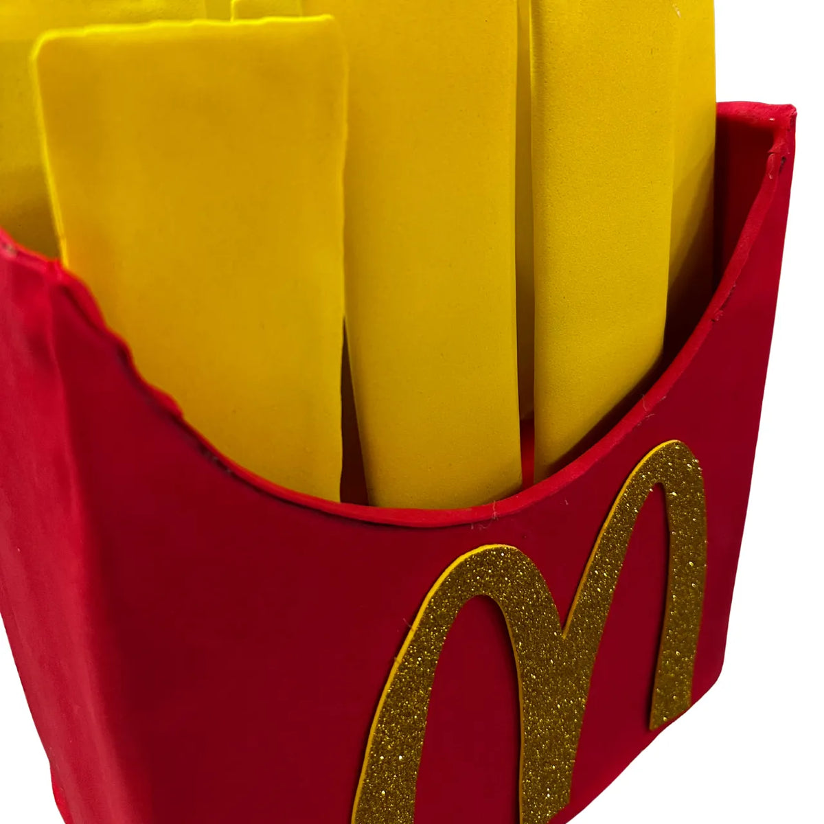Mochila Maluca Batata McDonald's