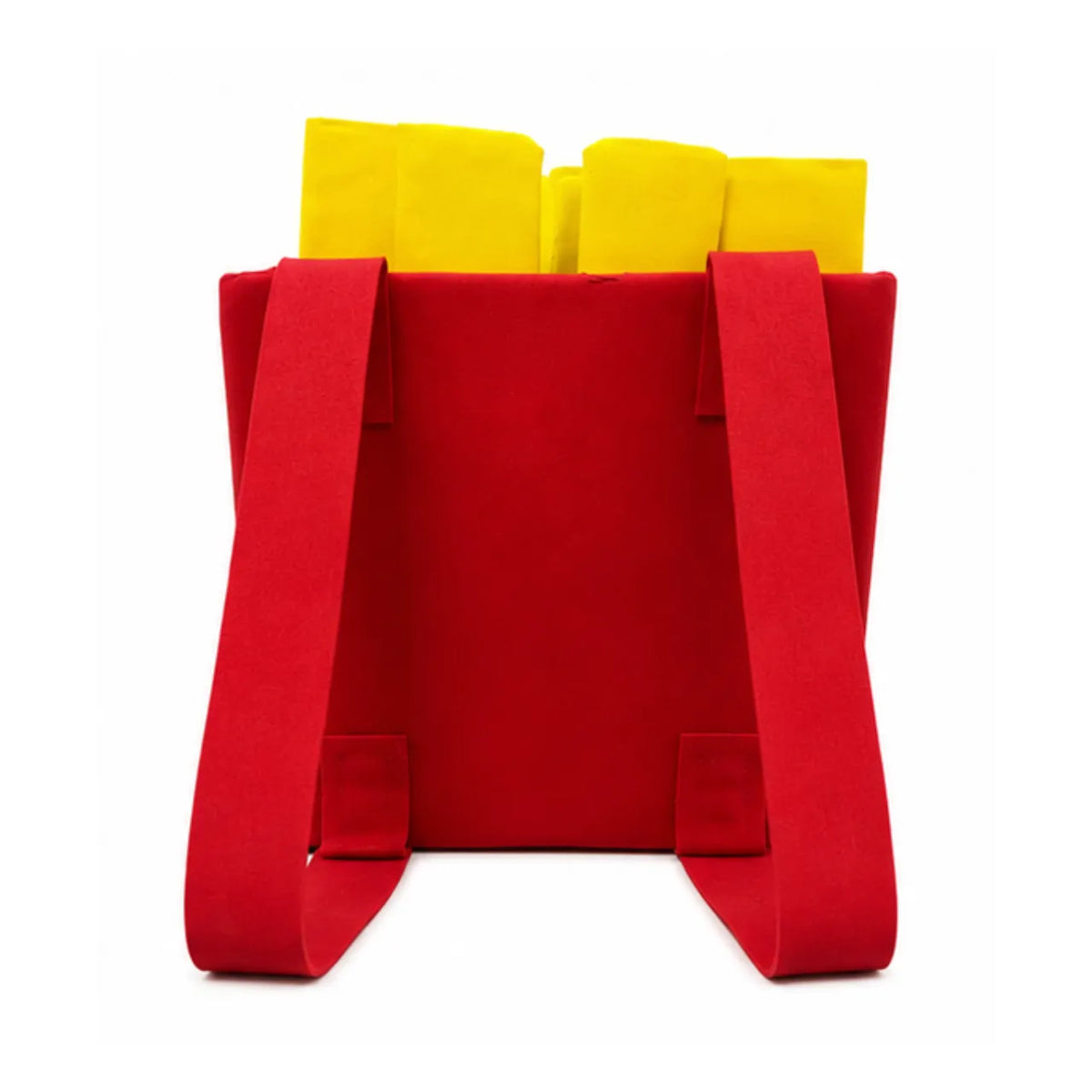Mochila Maluca Batata McDonald's