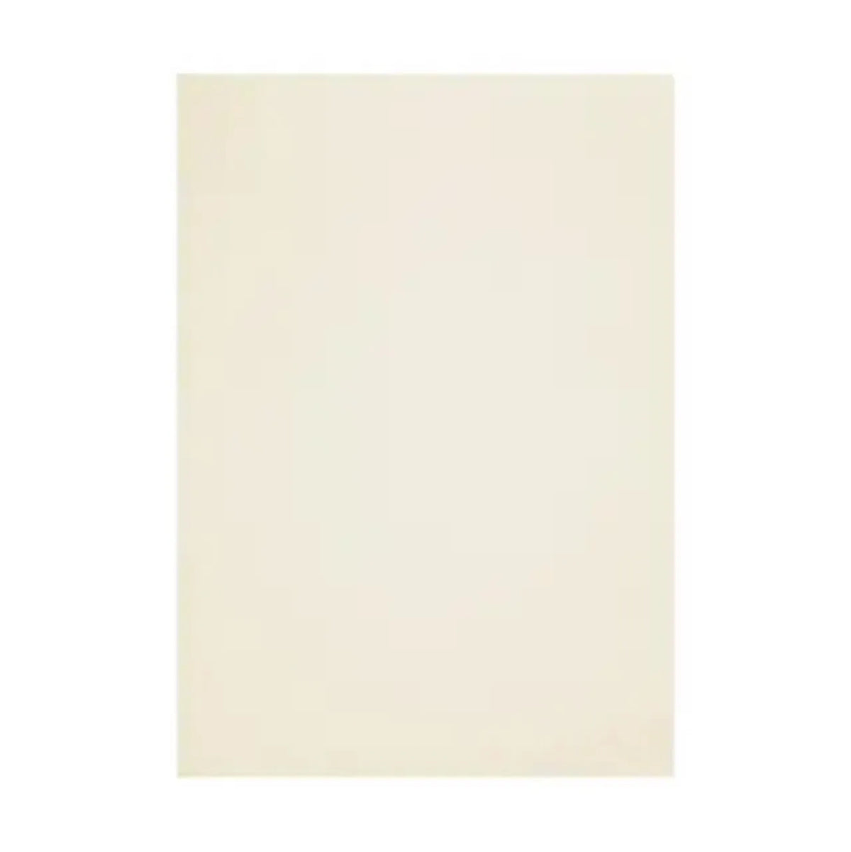 Bloco de Desenho A4 Canson Branco 140g 20 Folhas