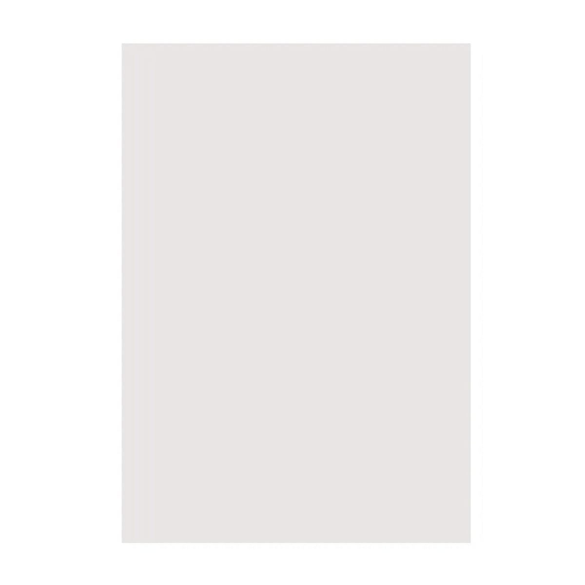 Bloco de Desenho A3 Canson Branco 180g 20 Folhas
