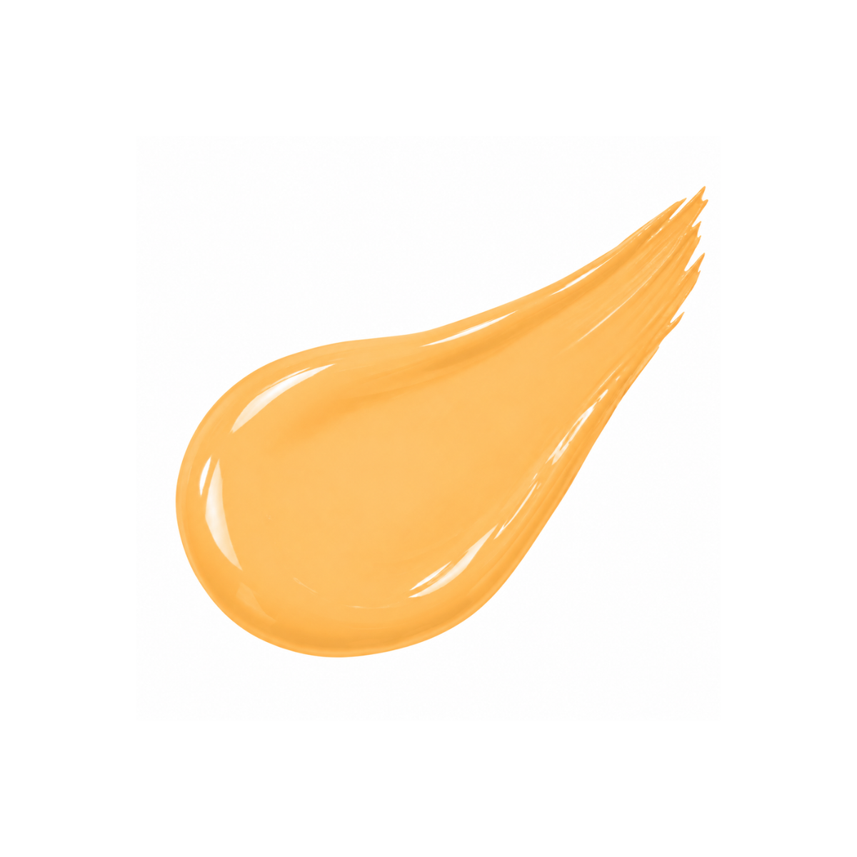 Tinta Têmpera Guache 500ml Acrilex Amarelo Pêssego