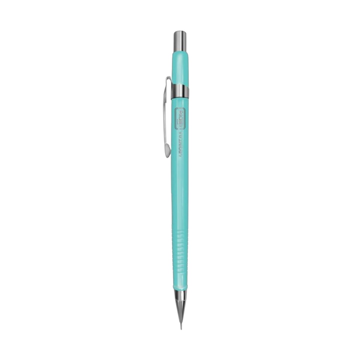 Lapiseira 0.5mm I-Point Verde Tilibra