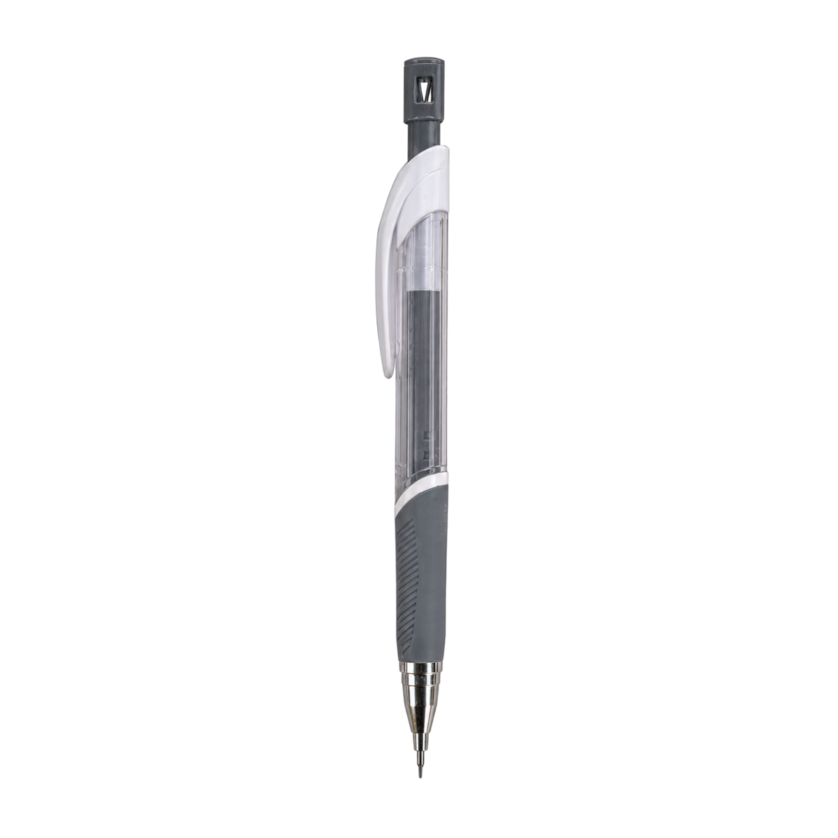 Lapiseira 2.0mm Bold Cinza Tilibra