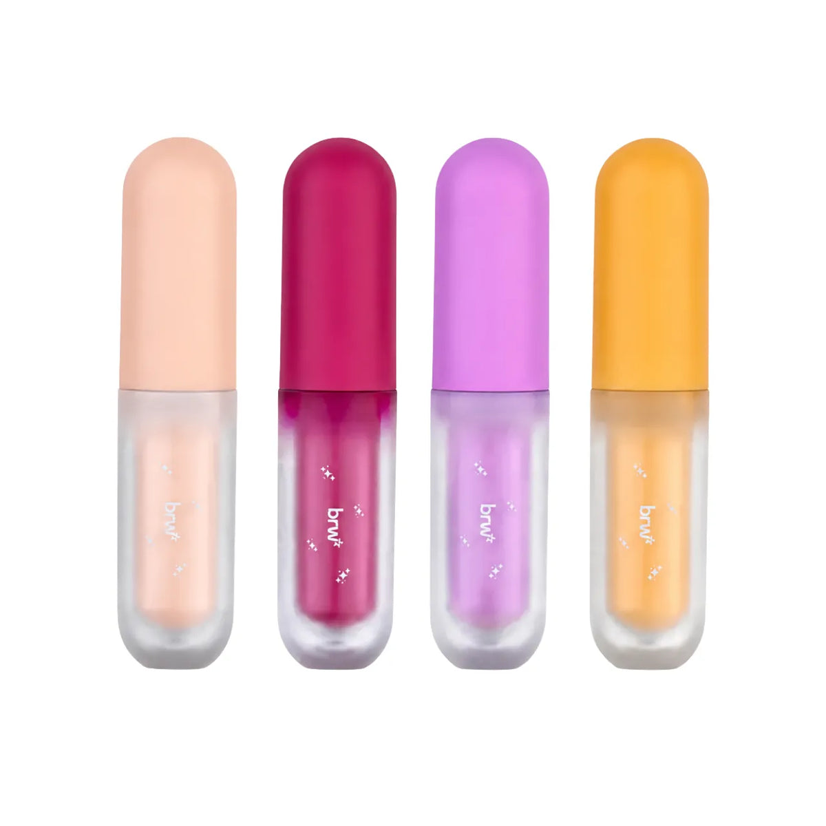 Marca Texto Brw Lip Marker Bege