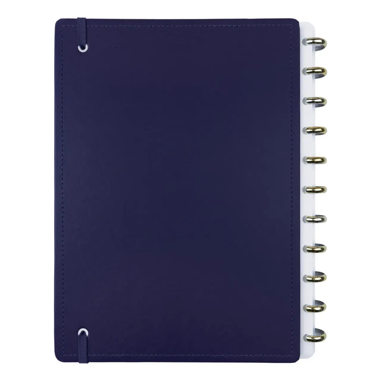 Caderno Inteligente Grande Intense Blue
