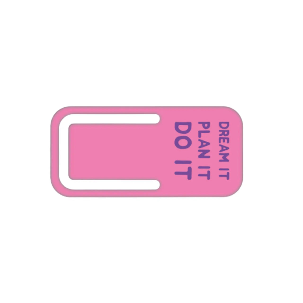Clips Metal Decorativo 28mm Tilibra Colorido