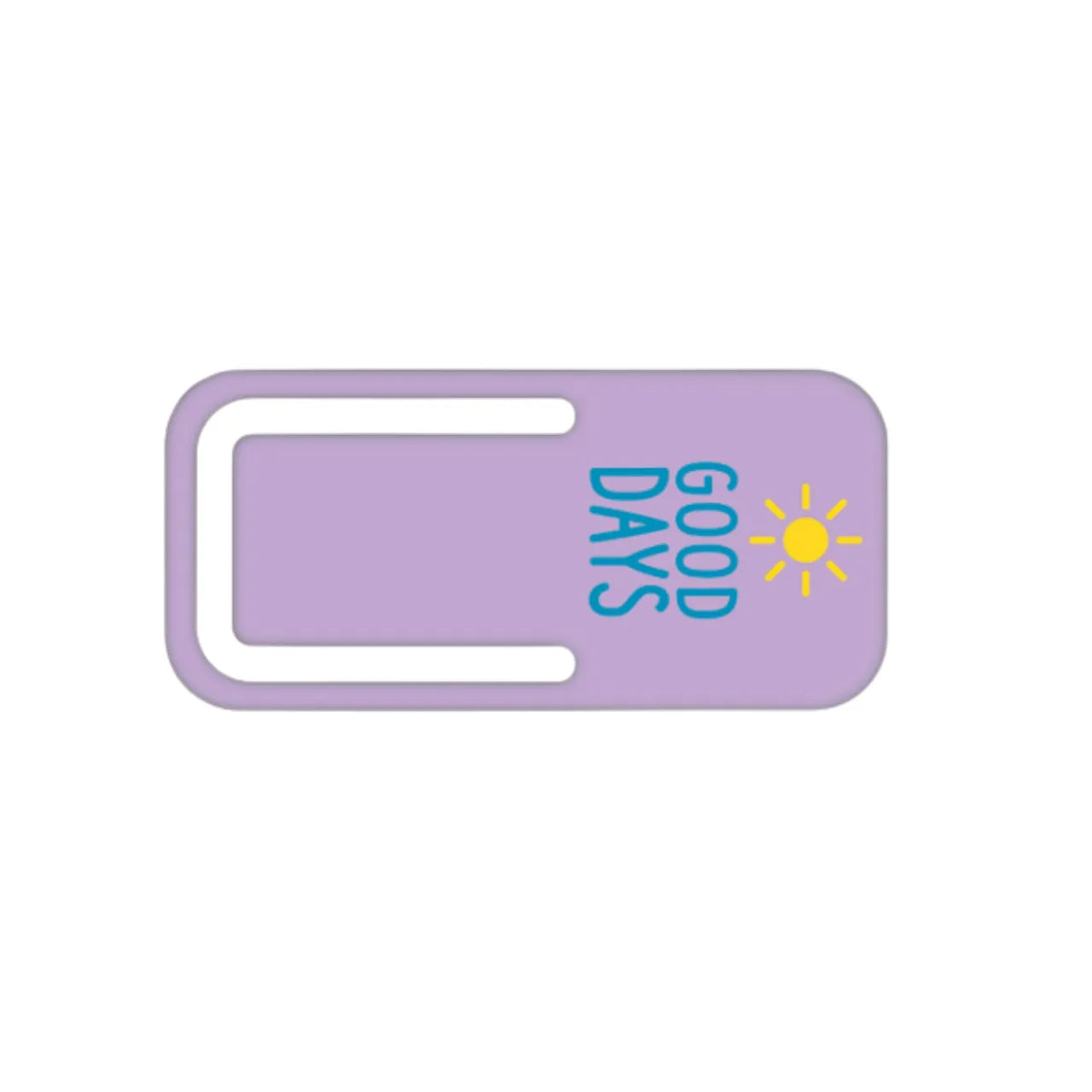 Clips Metal Decorativo 28mm Tilibra Colorido