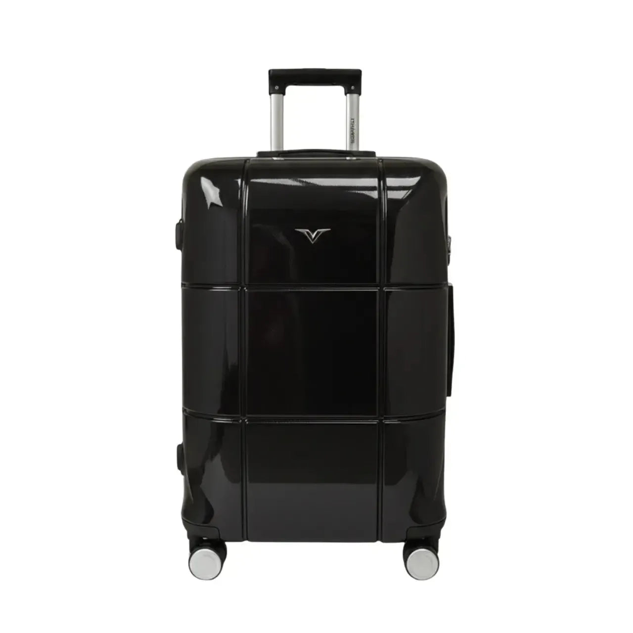 Mala de Bordo 10kg Policarbonato Victory Eagle Preto