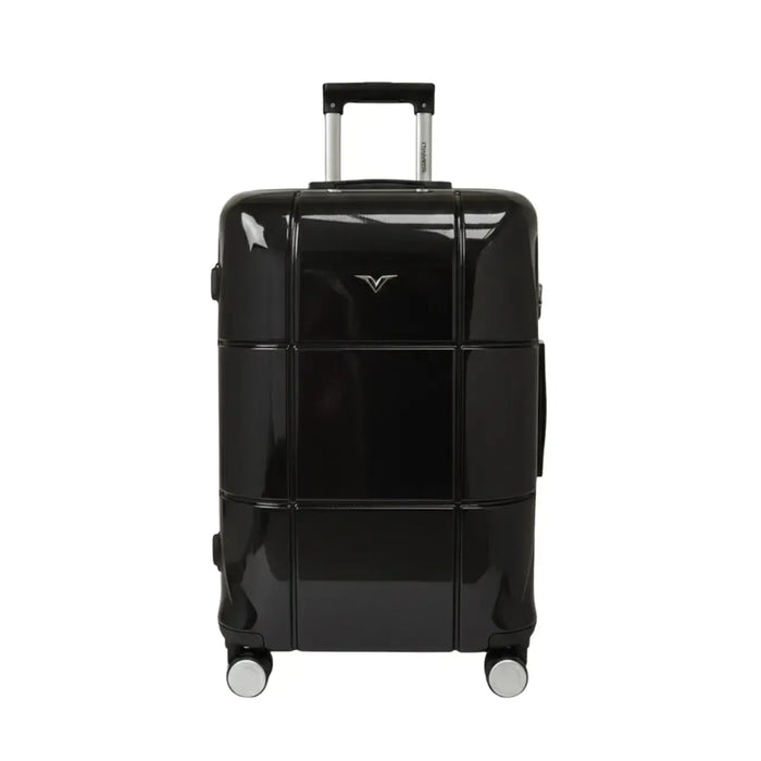 Mala de Bordo 10kg Policarbonato Victory Eagle Preto