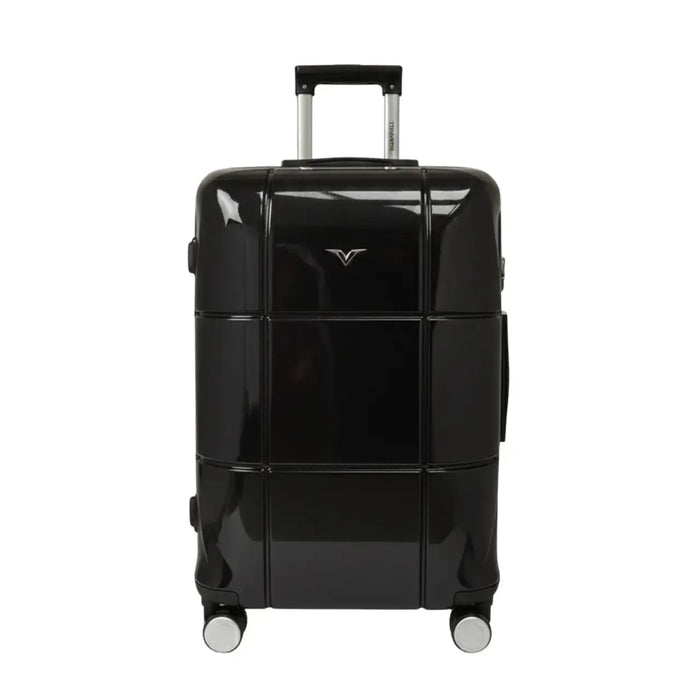 Mala de Viagem 23kg Policarbonato Victory Eagle Preto
