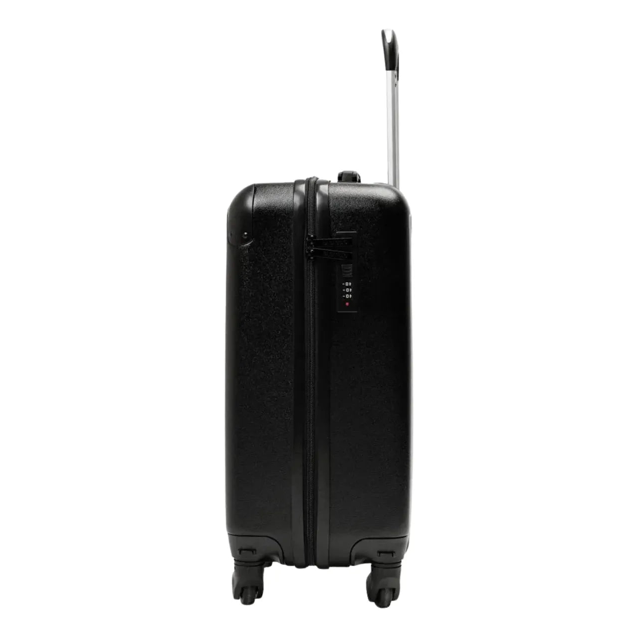 Mala de Viagem Bordo 10kg Flamengo Bagaggio Rodas 360°