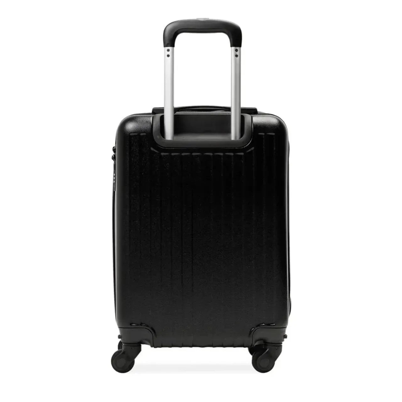 Mala de Viagem Bordo 10kg Flamengo Bagaggio Rodas 360°