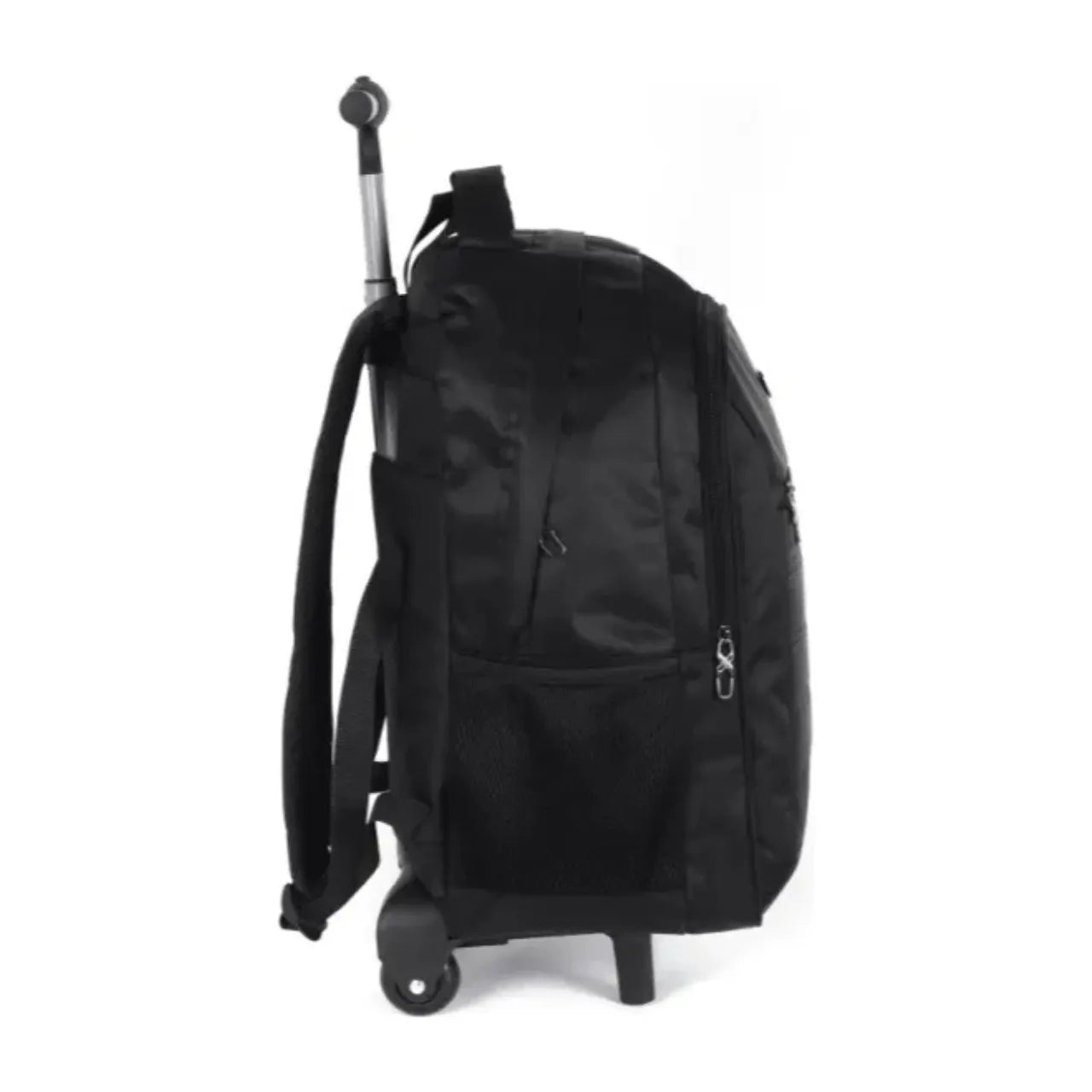 Mochila Polo King Modelo Executivo Porta Notebook Com Rodas
