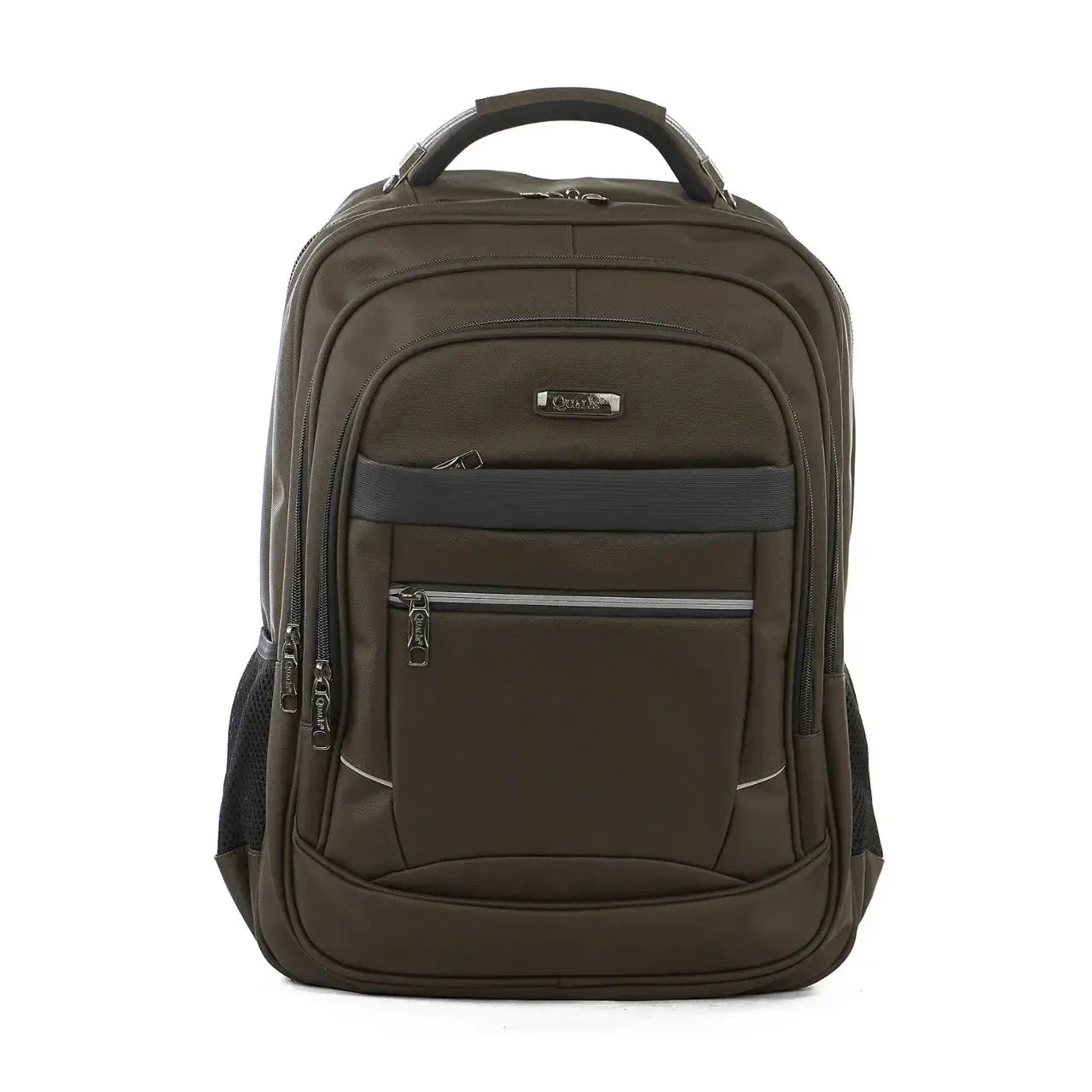 Mochila de Costas Coffee Alça Reforçadas Porta Notebook