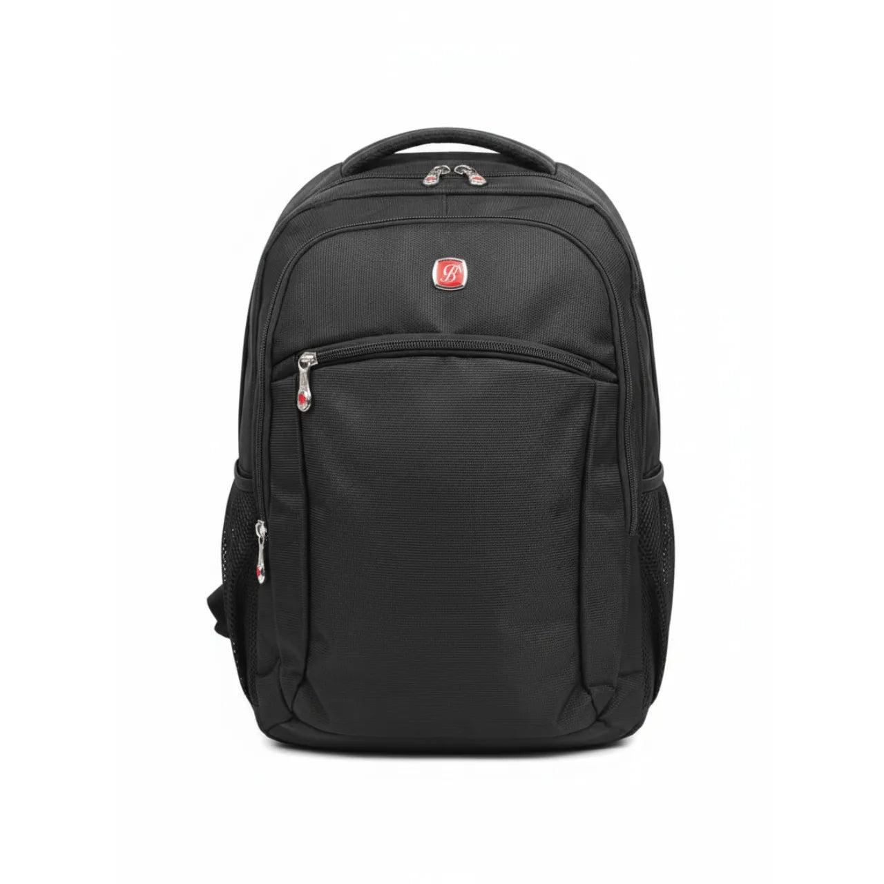 Mochila de Costas Ponto Verde com Alças Acolchoadas
