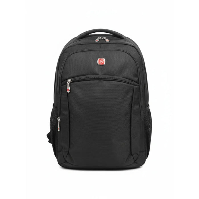 Mochila de Costas Ponto Verde com Alças Acolchoadas